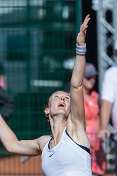 Bild 504 - BL Club an der Alster - TEC Waldau Stuttgart : Ergebnis: 5:4